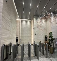 Bank Of Singapore Centre (D1), Office #511980521
